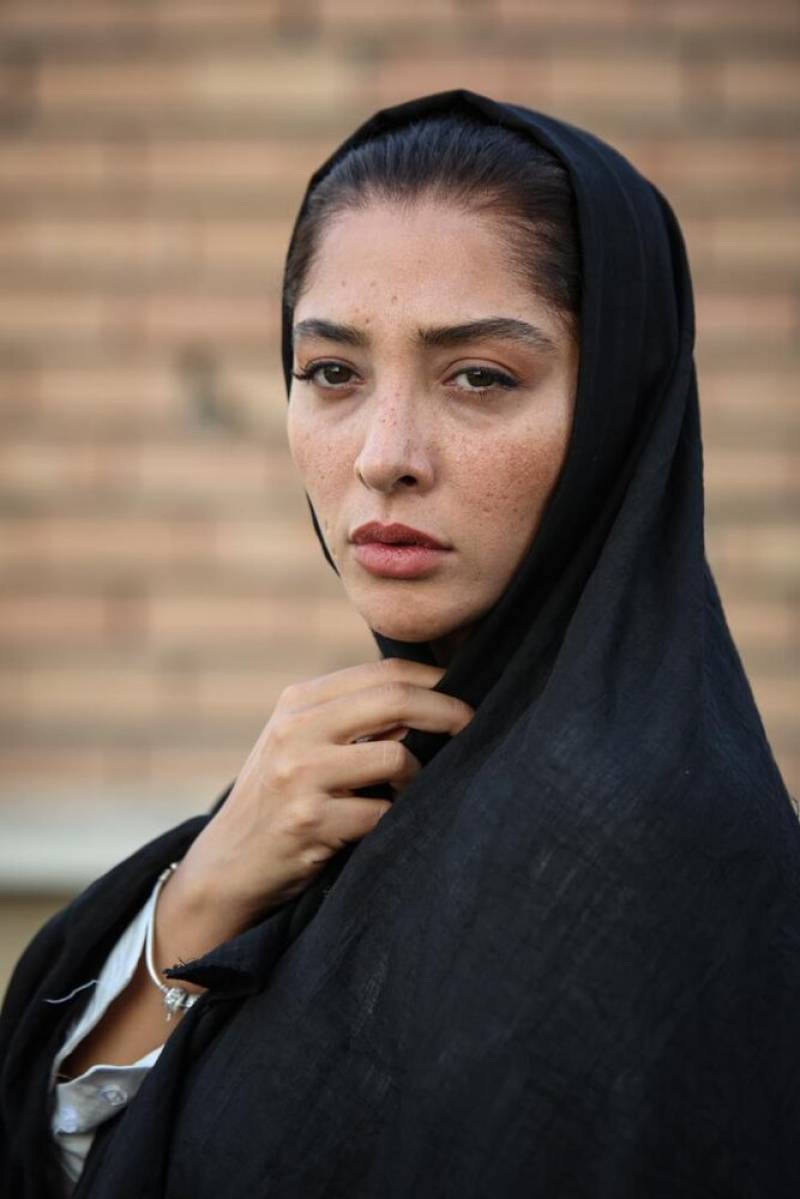 مادرخوانده" با آناهیتا درگاهی به شبکه خانگی می‌آید